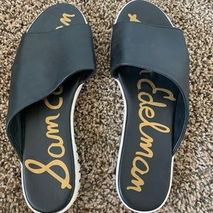 Sam Edelman Slides